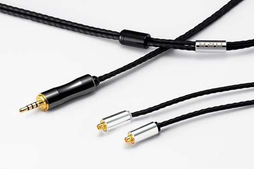 ORB、PC-Triple C導体採用リケーブル「Clear force Ultimate」に