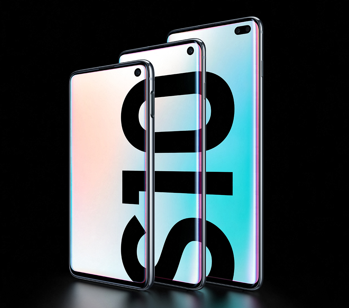 サムスン、5Gモデルなど「Galaxy S10」4機種。HDR10+表示・撮影に初 