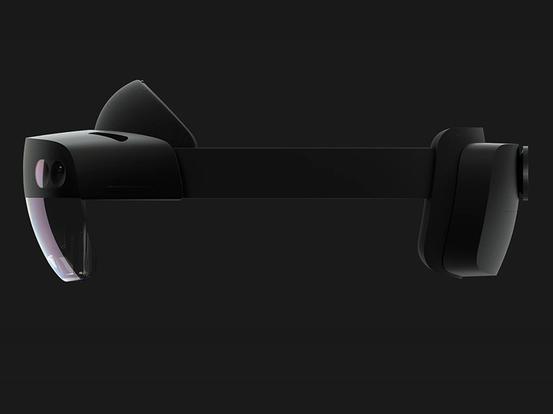 Microsoft Debuts $3500 HoloLens 2 With Improved FOV, Immersion and App Support
