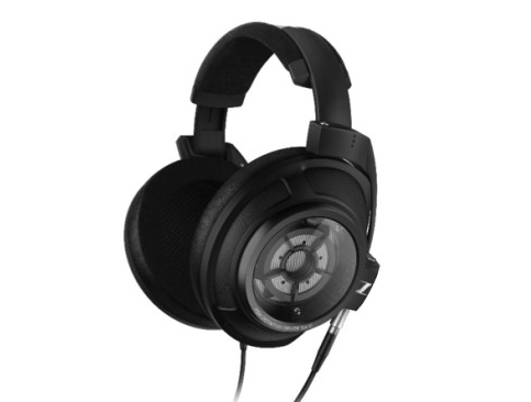 ゼンハイザー「HD 800 S」「HD 820」のバランスケーブル付属が