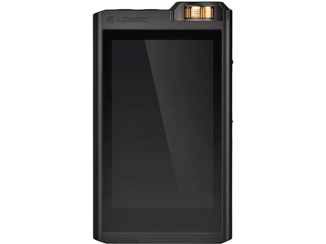 Lotoo PAW Gold Touch 日本語版 512GB SDカード付き Lotoo PAW Gold Touch 日本語版 512GB SDカード付き