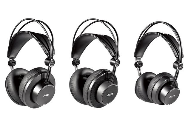 AKG「K275／K245／K175」3年保証モデルは4月27日発売。ヘッドフォン祭