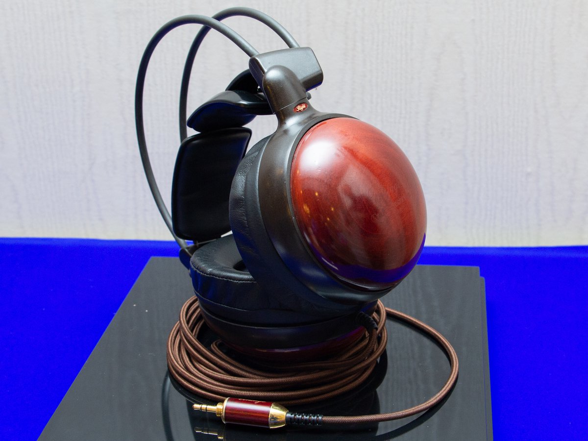 オーディオテクニカ 高級ヘッドフォン ATH-W10VTG Vintage オーディオテクニカ 高級ヘッドフォン ATH-W10VTG Vintage オーディオ