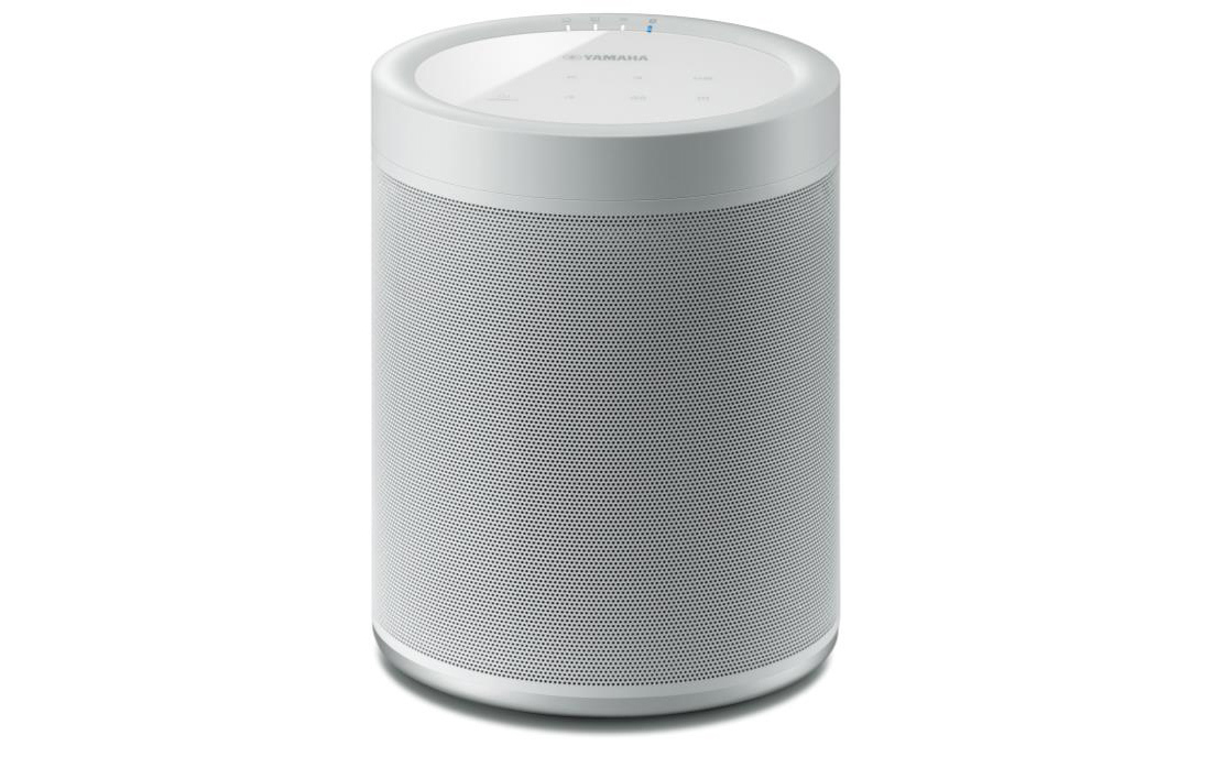 YAMAHA MusicCast 20 ワイヤレススピーカー ヤマハ | MusicCast 20 - デスクトップオーディオ - 概要