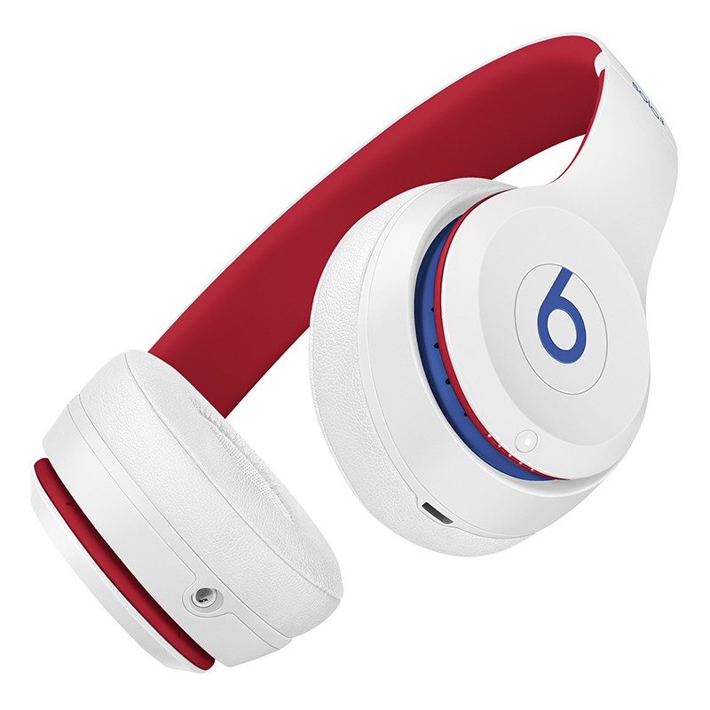 SOLO3 WIRELESS BEATS CLUB COLLECTION