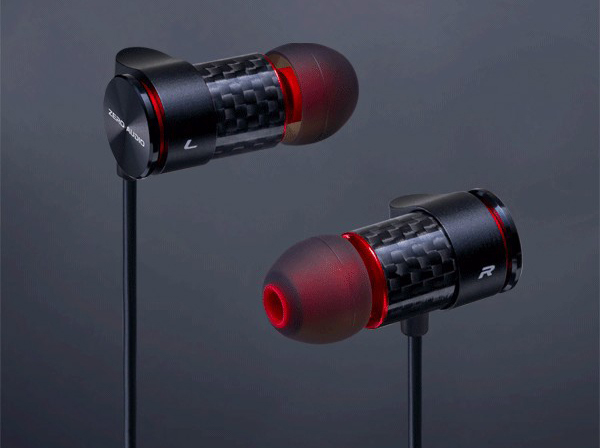 ZERO AUDIO、イヤホン「ZIRCO」「CARBO」シリーズより新モデル4機種