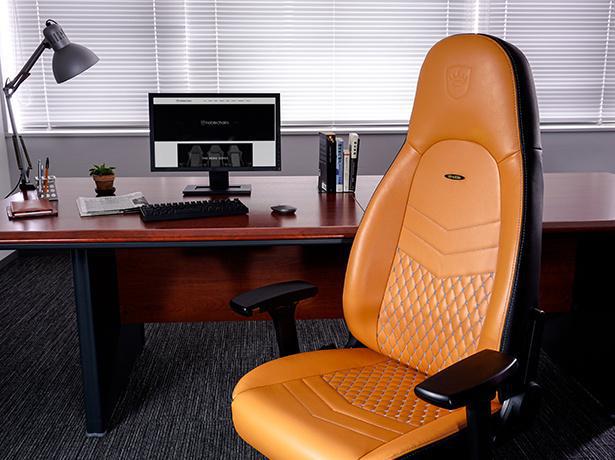 noblechairs レザー ゲーミング チェア オットマン 家具 Au005 noblechairs レザー ゲーミング チェア オットマン 家具 Au005