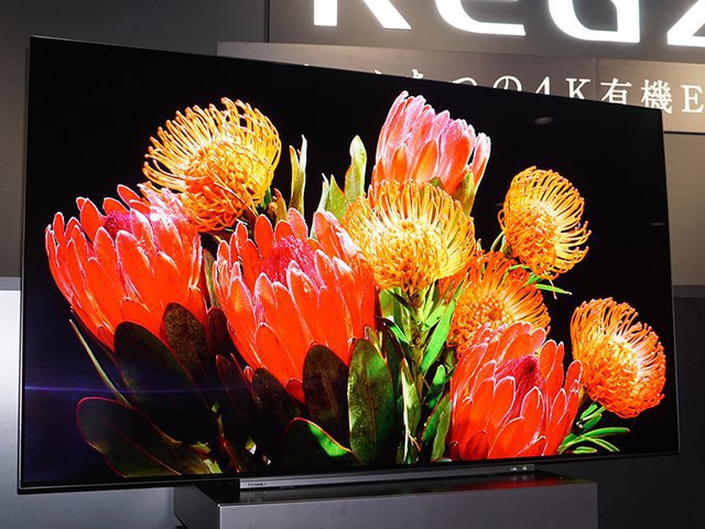 東芝レグザ「X930／Z730X／RZ630X」、Alexaやレグザボイス機能による