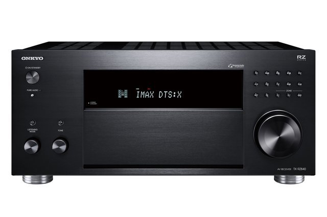 オンキヨー オンキヨー「TX-RZ840」とパイオニア「VSX-LX304」、IMAX Enhanced対応
