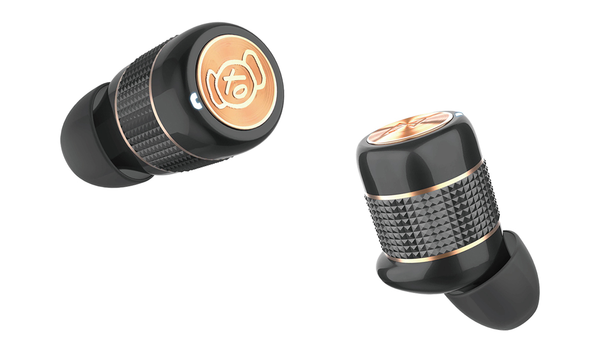 AVIOT、売り切れ続くピエール中野コラボ完全ワイヤレスイヤホンの三次