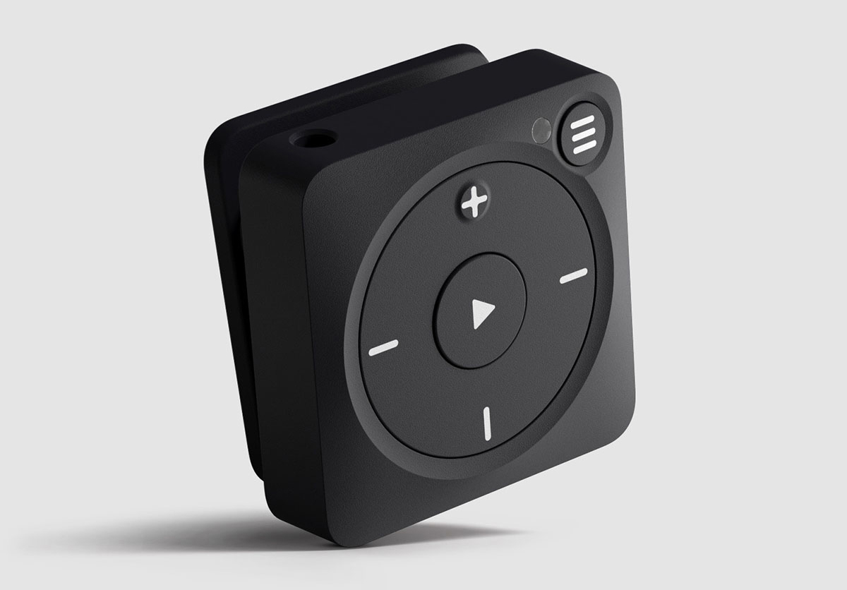 スマホなし/オフラインでSpotifyプレイリストが聴けるポータブル 