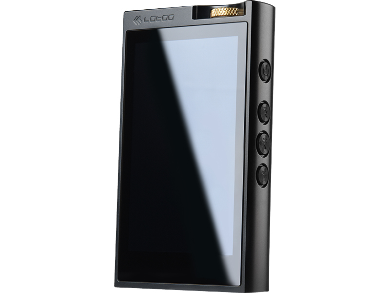 LotooのDAP「PAW 6000」、10月28日に発売決定。先着200名限定購入特典
