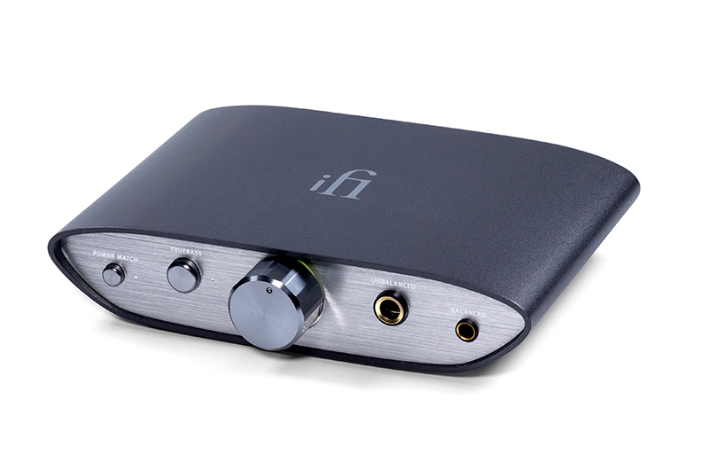 iFi audio、2万円以下の小型据置DAC／USBプリアンプ／ヘッドホンアンプ