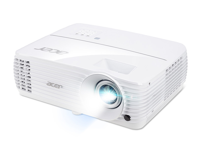 Acer、約12万円の4K HDR対応小型プロジェクター「H6810BD」 - PHILE WEB