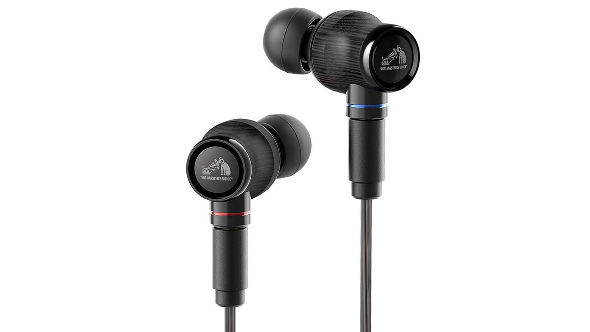 ビクター、フラグシップの技術を取り入れたプレミアムイヤホン「HA