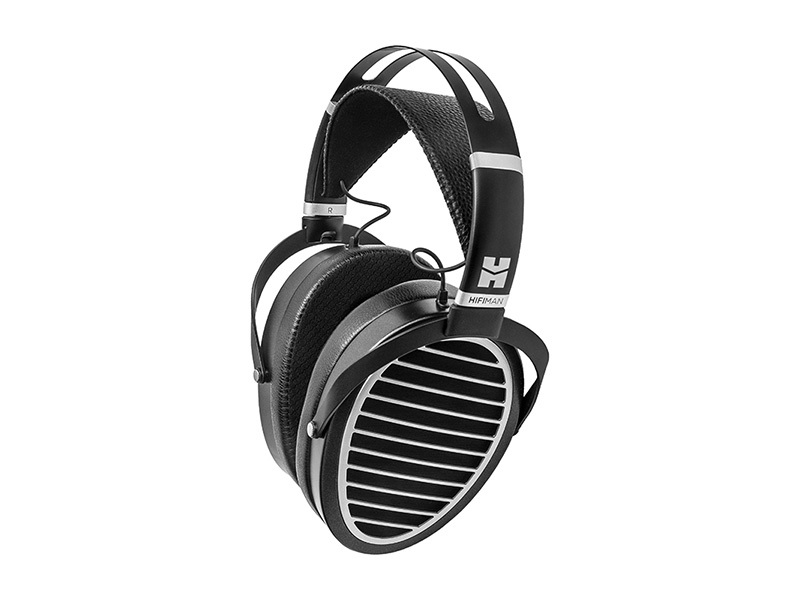HIFIMAN ANANDA 有線ヘッドホン 平面駆動ヘッドホン ANANDA UNVEILED [オーバーヘッド型] HIFIMAN