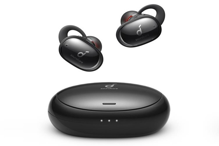 Soundcore、完全ワイヤレスイヤホン「Liberty 2」。“第2世代”で機能も