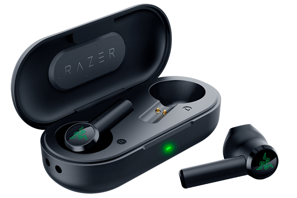 カルピスアイスRazer Hammerhead True Wireless カルピスアイス様専用Razer Hammerhead True Wireless - メルカリ
