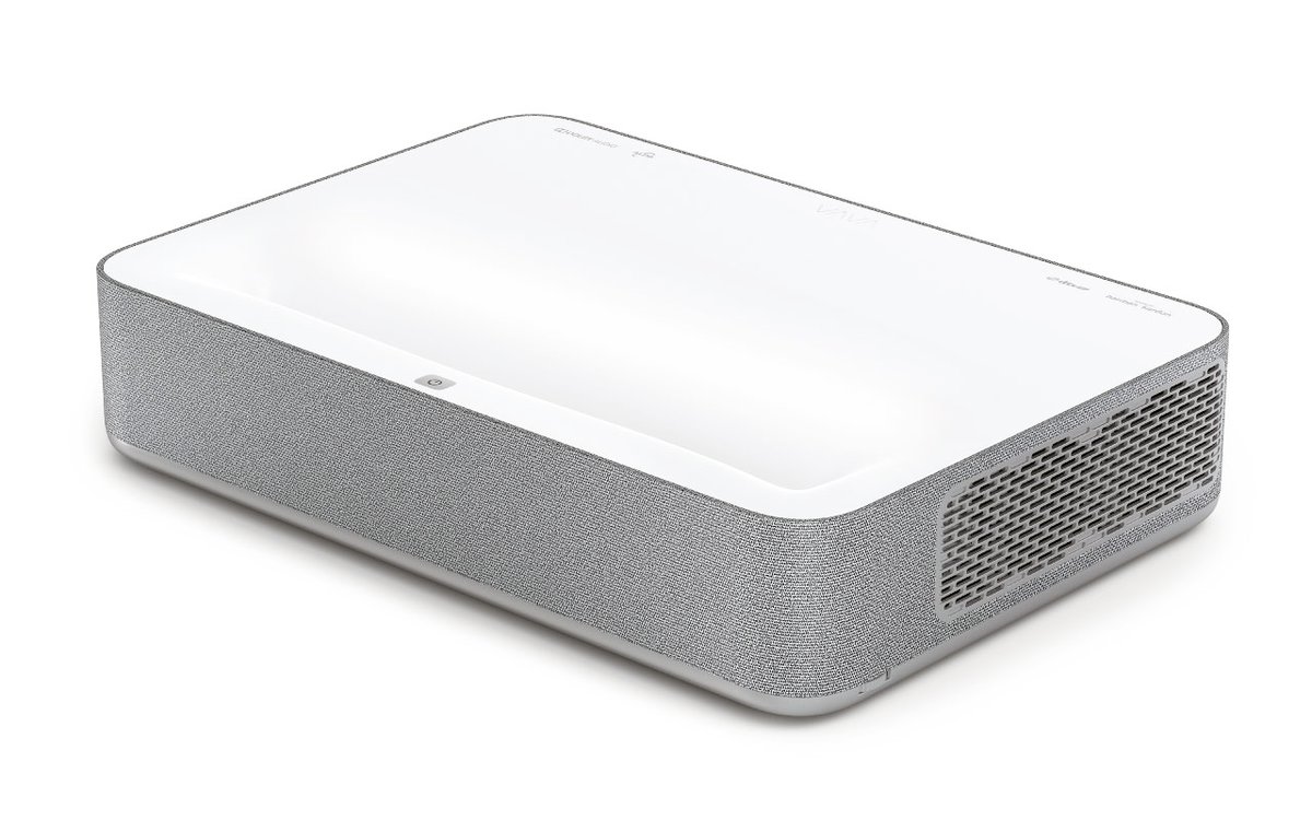 4K uhd 短焦点 レーザープロジェクター VAVA VA-LT002