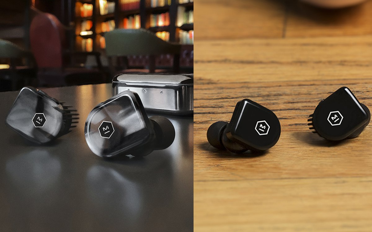 Master & Dynamic MW07 Go　ジェットブラック　外箱付 Master & Dynamic MW07 Go ジェットブラック 外箱付 Product