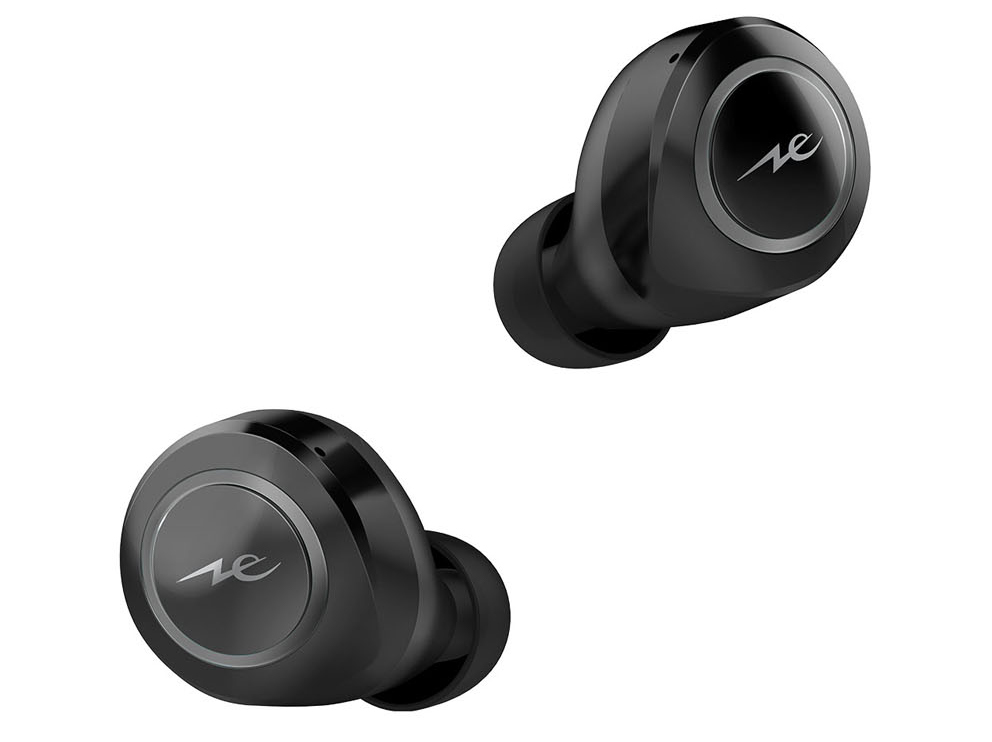 ラディウス、“重低音再生”のハイブリッドドライバー搭載完全ワイヤレス