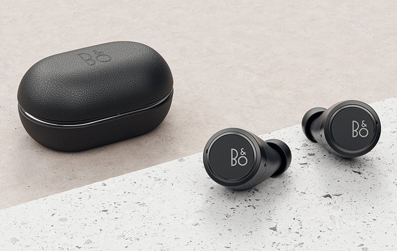 Bang&Olufsen、完全ワイヤレス「Beoplay E8」に第3世代機。小型軽量化 