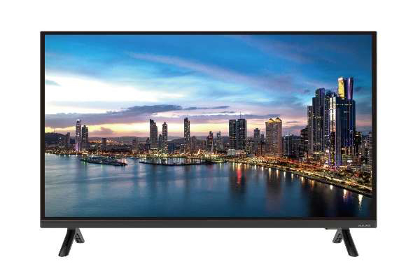 ビックカメラ、約3.5万円のアイワ製32型液晶テレビ。ベゼルレス