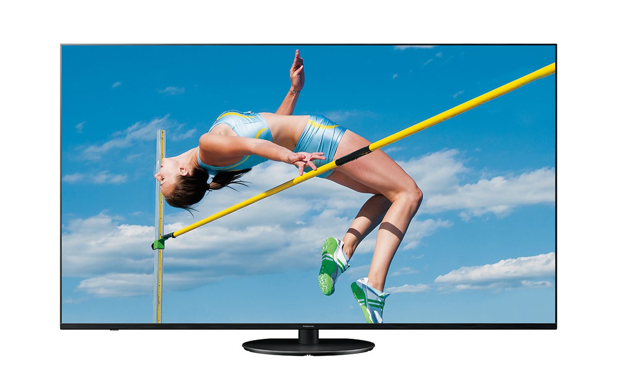 パナソニック、4K Wチューナー液晶“4Kビエラ”「HX950」。独自の