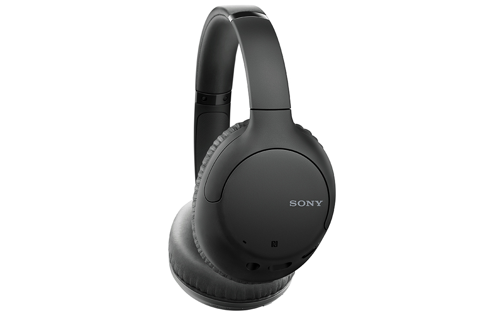 SONY WH-CH710N ワイヤレスヘッドフォン WH-CH710N | ヘッドホン | ソニー