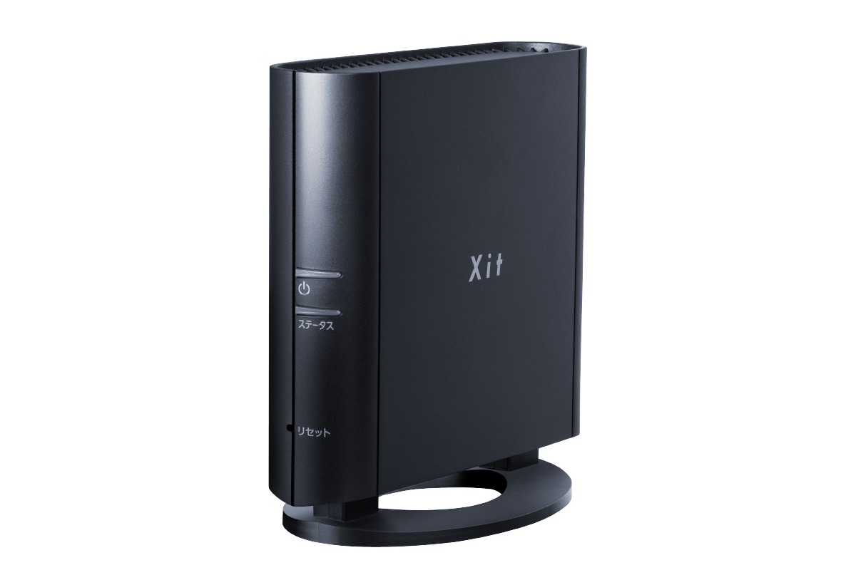 ピクセラ、スマホ／PCから地デジ放送を視聴できるテレビチューナー