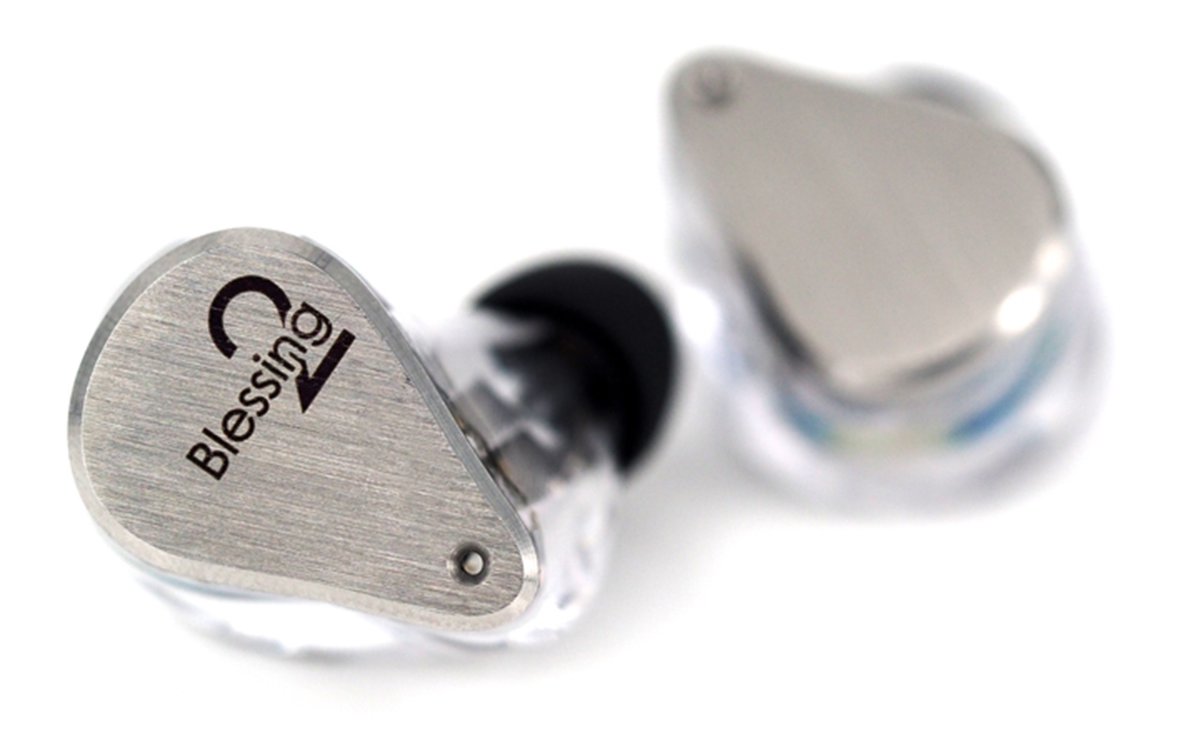 ADV. M5-12D 12BA搭載 リケーブル可 有線イヤホン ADV. M5-12D 12BA搭載 リ