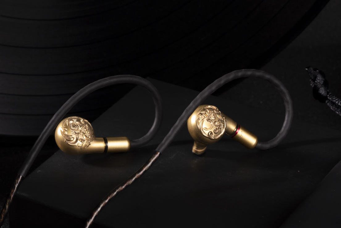 ikko Audio、“技術力を惜しみなく投入した”イヤホン「Musikv OH7