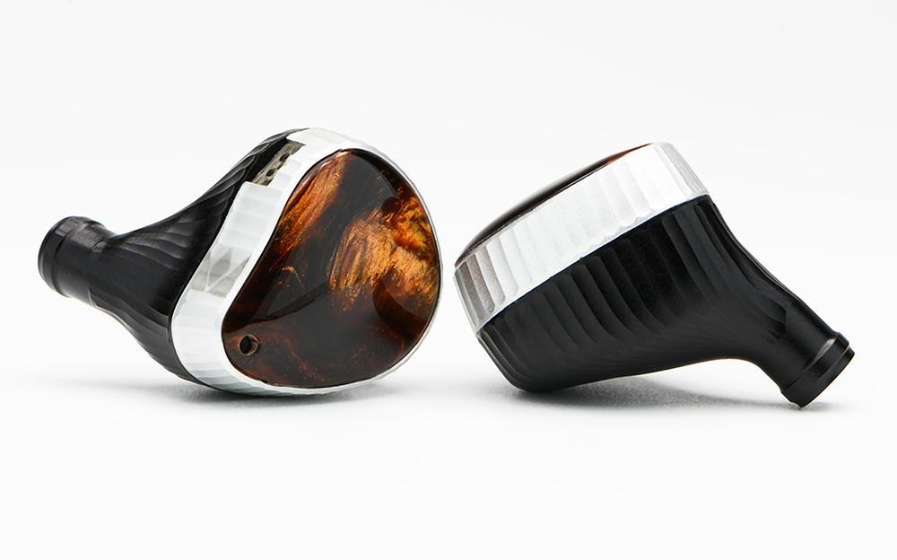 Noble Audio、新フラグシップIEM「Sultan」7/10発売。10Hz-70kHzの 