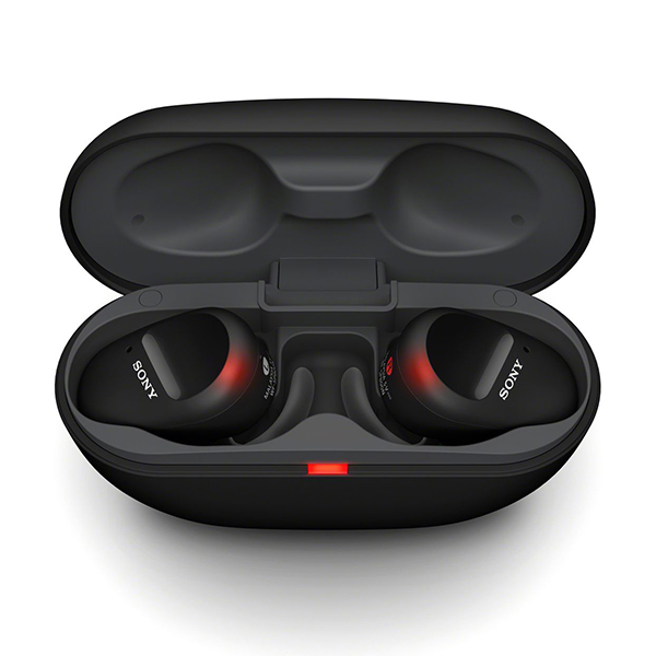 スポーツ向け完全ワイヤレス ソニー Wf Sp800n が1位を獲得 ヘッドホン売れ筋ランキング E イヤホン Phile Web