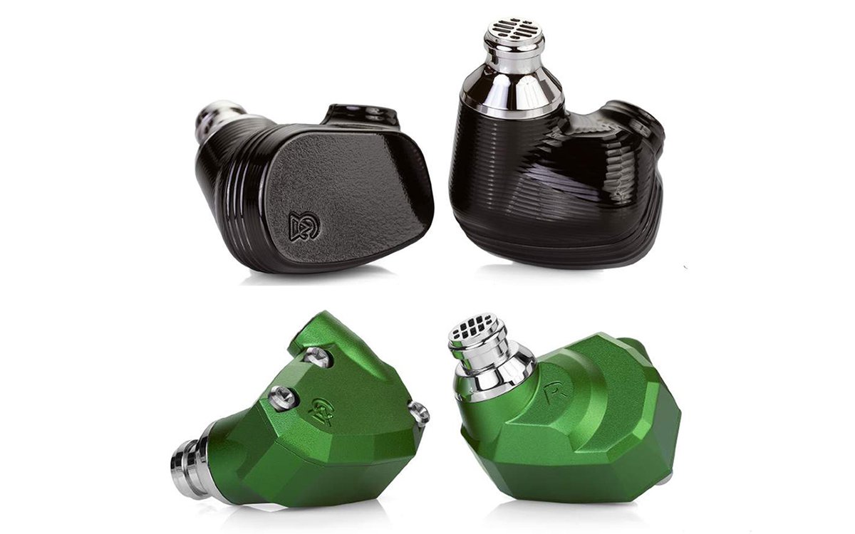 Campfire Audio、最新版「ANDROMEDA 2020」「SOLARIS 2020」発売