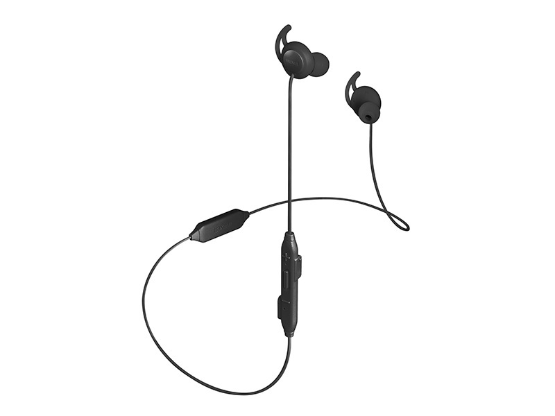 マクセル 寝転びながら使えるワイヤレスイヤホン 寝ごこちホン Phile Web