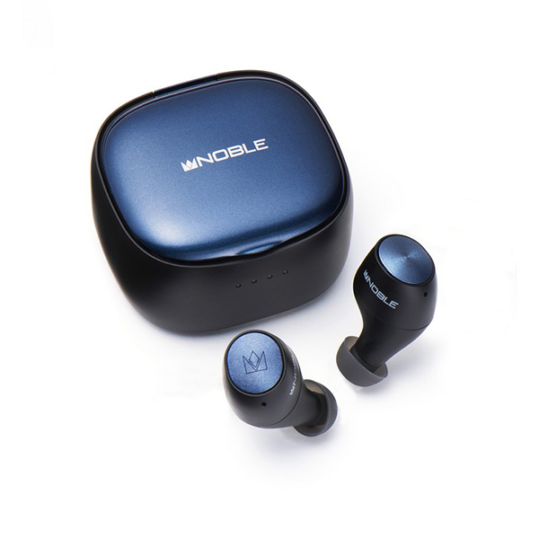 Noble Audioの進化した完全ワイヤレス「FALCON 2」が1位を獲得！ ヘッドホン売れ筋ランキング ＜e☆イヤホン＞ - PHILE WEB