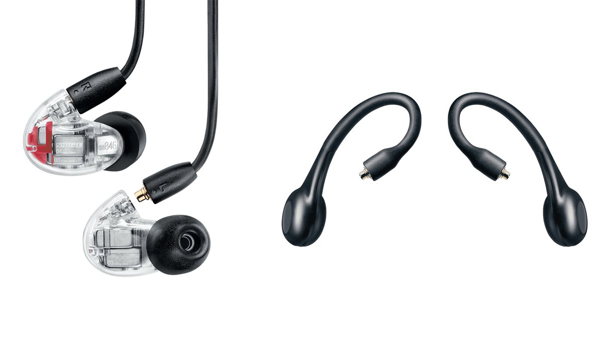 ヨドバシ.com、シュアの完全ワイヤレスアダプター「RMCE-TW1」と