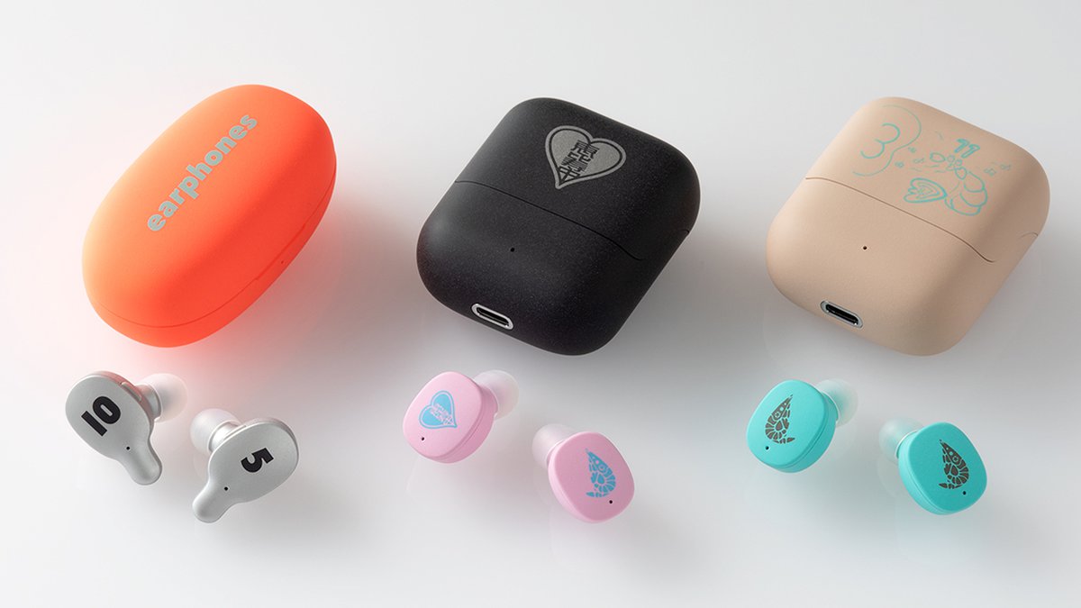 ag、「私立恵比寿中学」メンバーがデザイン/音質チューニングに関わっ