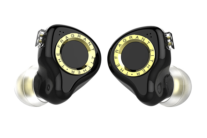 TFZ、第四世代ユニット搭載のカナル型イヤホン「LIVE X」 - PHILE WEB