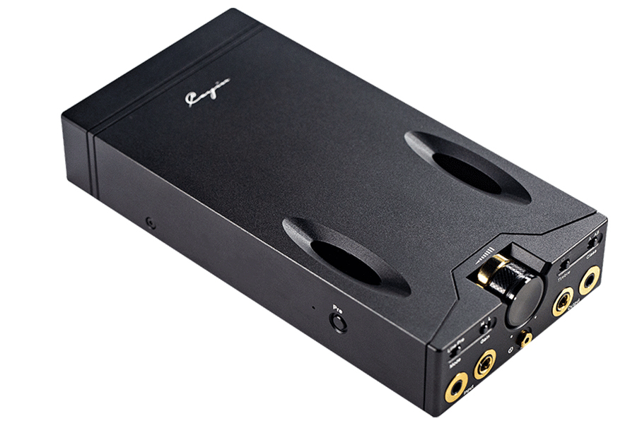 Cayin M6mk2 交換モジュール E2&A1 ポータブルオーディオ