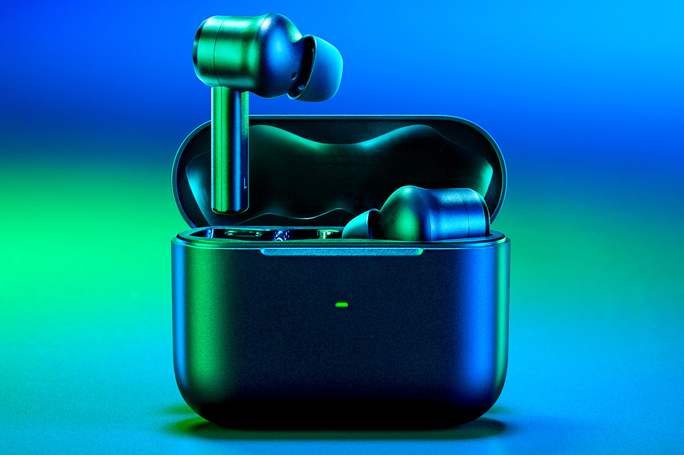 イヤホン Razer hammerhead true wireless pro Razer Hammerhead True Wireless Pro イヤフォン | Razer 日本