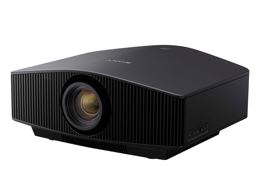 ソニー、4Kプロジェクター「VPL-VW875/VW275」。ダイナミックHDR