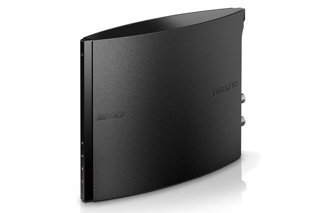 バッファロー製 Nasne が受注再開 入荷は5 17予定 Phile Web