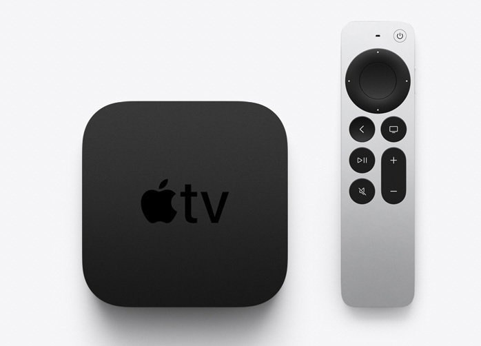第2世代Apple TV 4KはeARC対応、HomePodでテレビ音声を再生可能 ...