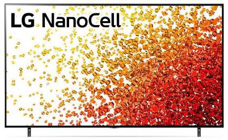 LG、NanoCellディスプレイ採用の4K液晶テレビ「NANO90/85/76」。アプリ