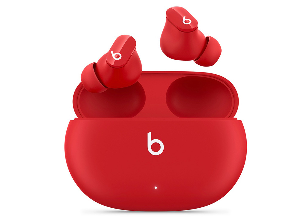 アップル、Beatsのノイキャン完全ワイヤレス「Beats Studio Buds」今夏