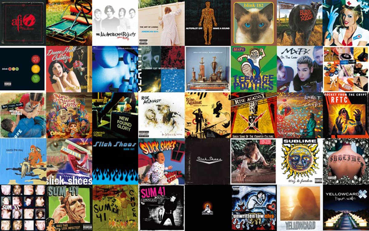 タワーレコード、入手困難の名盤リバイバル企画開始！第1弾ジャンルは