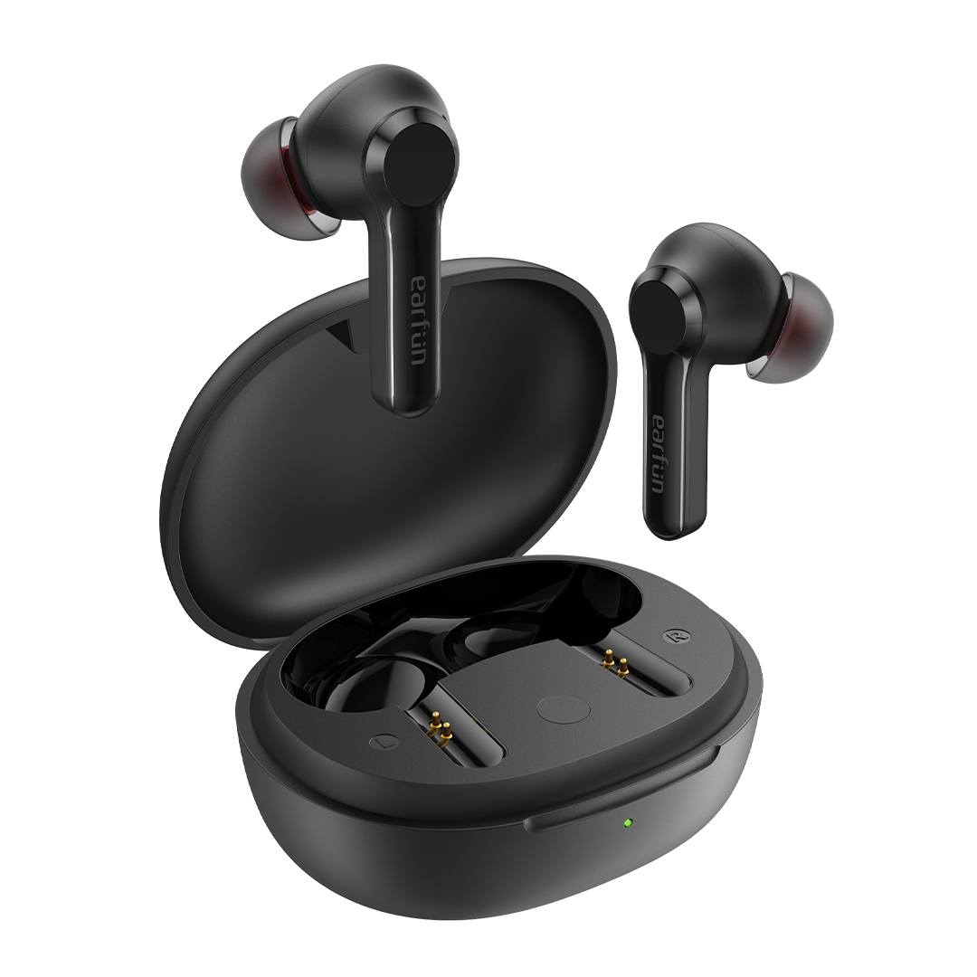 EarFun、独自のANC技術を搭載の完全ワイヤレス「EarFun Air Pro 2