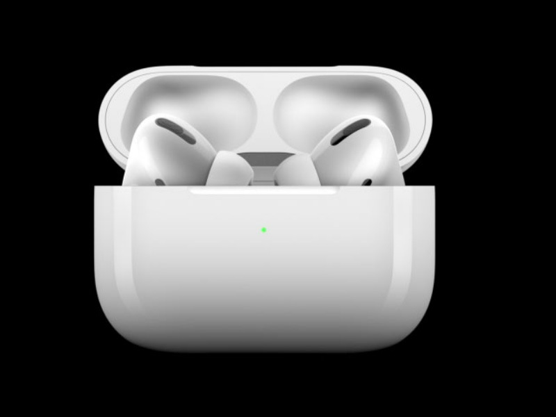 アップル、「AirPods Pro」をMagSafe充電ケース同梱に変更 - PHILE WEB